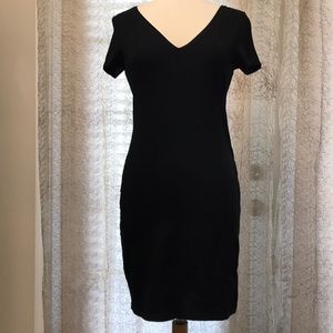 H&M Basic Dress